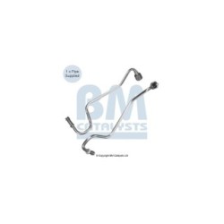 DPF Pressure Sensor Pipe PP11029A for VW CRAFTER OE 2E0131581F