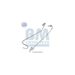 DPF Pressure Sensor Pipe PP11033B for VW TRANSPORTER