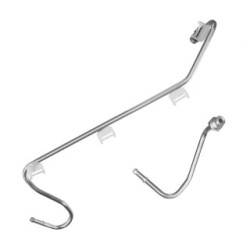 DPF Pressure Sensor Pipe PP11033C for VW TRANSPORTER
