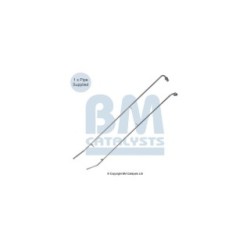 DPF Pressure Sensor Pipe PP11037A for PEUGEOT 607 OE 1714H2
