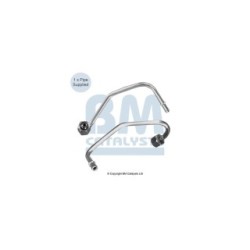 DPF Pressure Sensor Pipe PP11044A for MERCEDES VIANO,VITO
