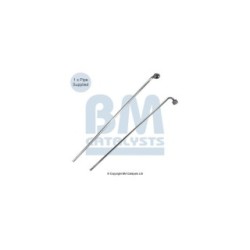 DPF Pressure Sensor Pipe PP11044B for MERCEDES VIANO,VITO