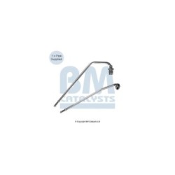 DPF Pressure Sensor Pipe PP11046A for LAND ROVER RANGE
