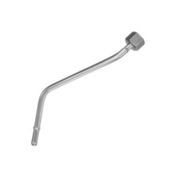 DPF Pressure Sensor Pipe PP11047A for LAND ROVER FREELANDER