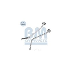 DPF Pressure Sensor Pipe PP11047A for LAND ROVER FREELANDER