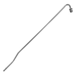 DPF Pressure Sensor Pipe PP11047B for LAND ROVER FREELANDER
