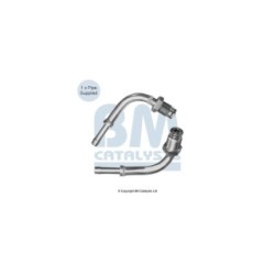 DPF Pressure Sensor Pipe PP11049A for SUZUKI GRAND
