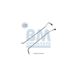 DPF Pressure Sensor Pipe PP11049D for SUZUKI GRAND