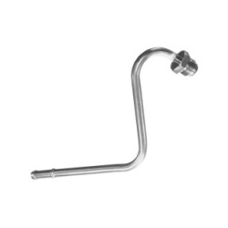 DPF Pressure Sensor Pipe PP11052B for MERCEDES GL-CLASS,M-CLASS
