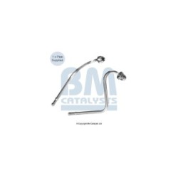 DPF Pressure Sensor Pipe PP11052B for MERCEDES GL-CLASS,M-CLASS