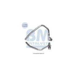 DPF Pressure Sensor Pipe PP11054A for AUDI A4,Q5,A5