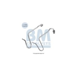 DPF Pressure Sensor Pipe PP11054B for AUDI A4,Q5,A5