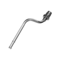 DPF Pressure Sensor Pipe PP11055A for JAGUAR S-TYPE,XF