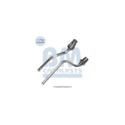 DPF Pressure Sensor Pipe PP11055A for JAGUAR S-TYPE,XF