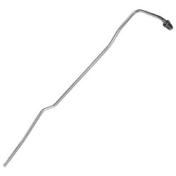 DPF Pressure Sensor Pipe PP11055B for JAGUAR S-TYPE,XF