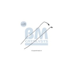 DPF Pressure Sensor Pipe PP11055B for JAGUAR S-TYPE,XF