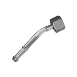 DPF Pressure Sensor Pipe PP11056A for FORD FIESTA OE 1687911(DPF)