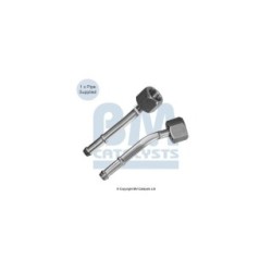 DPF Pressure Sensor Pipe PP11056A for FORD FIESTA OE 1687911(DPF)