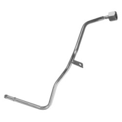 DPF Pressure Sensor Pipe PP11056B for FORD FIESTA OE 1687911(DPF)