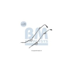 DPF Pressure Sensor Pipe PP11058A for LEXUS IS OE 2573326020