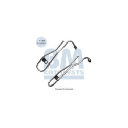 DPF Pressure Sensor Pipe PP11059A for NISSAN X-TRAIL,QASHQAI