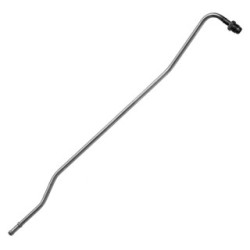 DPF Pressure Sensor Pipe PP11059B for NISSAN X-TRAIL,QASHQAI