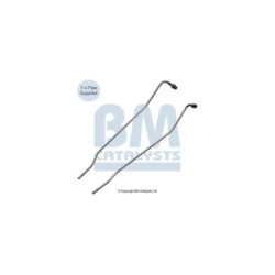 DPF Pressure Sensor Pipe PP11059B for NISSAN X-TRAIL,QASHQAI