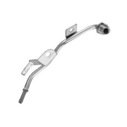 DPF Pressure Sensor Pipe PP11060A for TOYOTA RAV OE 2573326030