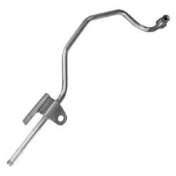 DPF Pressure Sensor Pipe PP11060B for TOYOTA RAV OE 2573426030