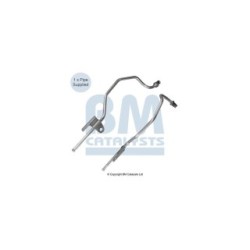 DPF Pressure Sensor Pipe PP11060B for TOYOTA RAV OE 2573426030