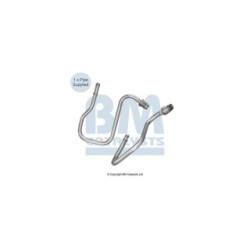 DPF Pressure Sensor Pipe PP11061A for RENAULT KOLEOS