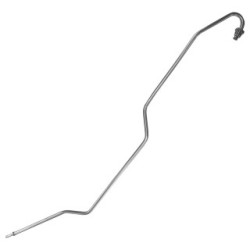 DPF Pressure Sensor Pipe PP11067A for MERCEDES GL-CLASS,M-CLASS