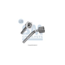 DPF Pressure Sensor Pipe PP11070A for FORD FOCUS OE 1619831(DPF)