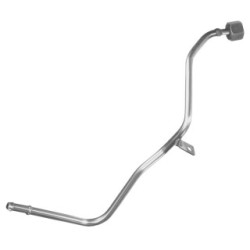 DPF Pressure Sensor Pipe PP11070B for FORD FOCUS OE 1619831(DPF)