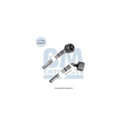 DPF Pressure Sensor Pipe PP11073A for MERCEDES S-CLASS