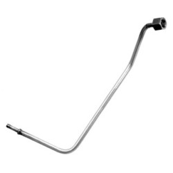 DPF Pressure Sensor Pipe PP11073B for MERCEDES S-CLASS