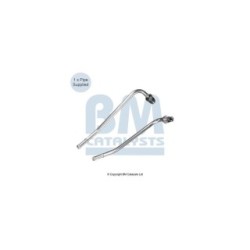 DPF Pressure Sensor Pipe PP11074A for NISSAN PATHFINDER,NP300
