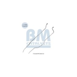 DPF Pressure Sensor Pipe PP11074B for NISSAN PATHFINDER,NP300