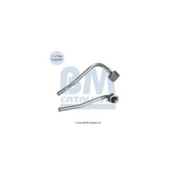 DPF Pressure Sensor Pipe PP11079A for VOLVO V70,S60