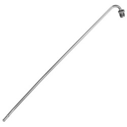 DPF Pressure Sensor Pipe PP11079B for VOLVO V70,S60