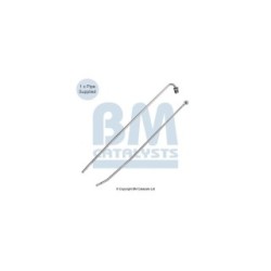 DPF Pressure Sensor Pipe PP11079B for VOLVO V70,S60