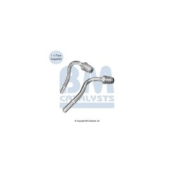 DPF Pressure Sensor Pipe PP11080A for KIA SPORTAGE