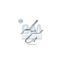 DPF Pressure Sensor Pipe PP11082A for FIAT DOBLO OE 51771691(DPF)