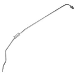 DPF Pressure Sensor Pipe PP11084A for CITROEN,PEUGEOT 1714L6