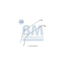 DPF Pressure Sensor Pipe PP11084A for CITROEN,PEUGEOT 1714L6
