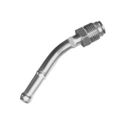 DPF Pressure Sensor Pipe PP11086A for HYUNDAI SANTA