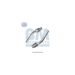 DPF Pressure Sensor Pipe PP11086A for HYUNDAI SANTA