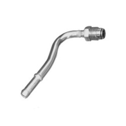 DPF Pressure Sensor Pipe PP11087A for HYUNDAI TUCSON