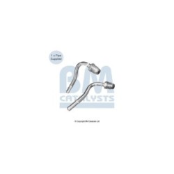 DPF Pressure Sensor Pipe PP11087A for HYUNDAI TUCSON