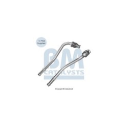 DPF Pressure Sensor Pipe PP11089A for HYUNDAI,KIA 2899727400